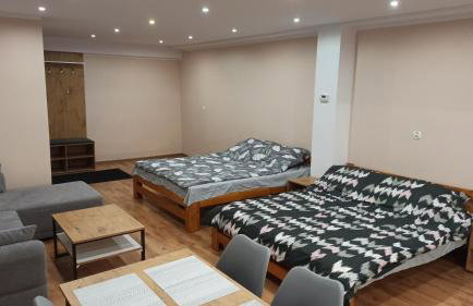 Underground Apartament - Foto 3