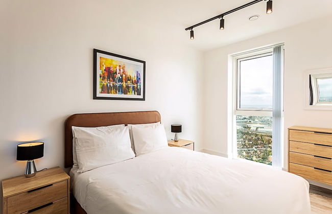 Icon Tower Flat VI - Foto 17