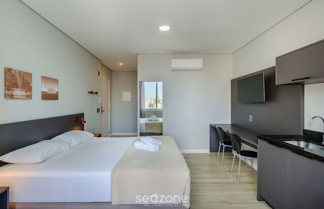 TCO Apto Centro Histórico Porto Alegre - Foto 13