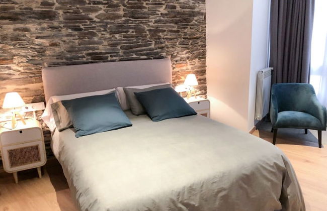 APARTAMENTOS ARMANYA 3 - Foto 2