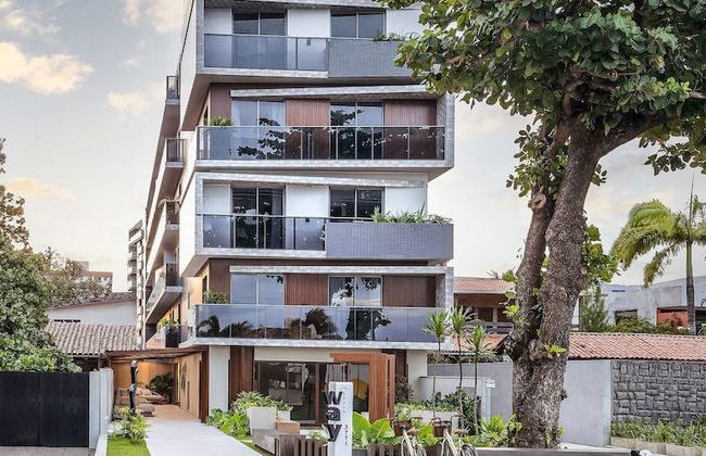 Way Bossa por Carpediem - Foto 67