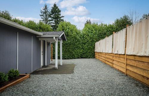 Cozy Private 2BR - Minutes to SeaTac & Downtown - Foto 26