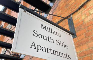 Fantastic convenient 2 Bedroom 2 bathroom Perfect for Stansted Airport, 3 minute walk to Bishops Stortford Train Station! - Foto 22