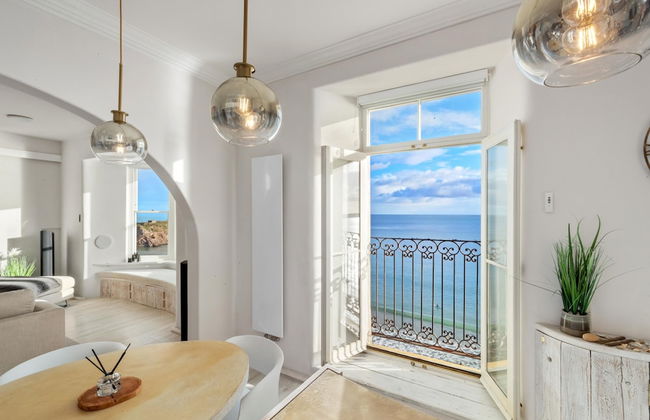 Min Y Mor - Breathtaking Sea Views - Foto 16