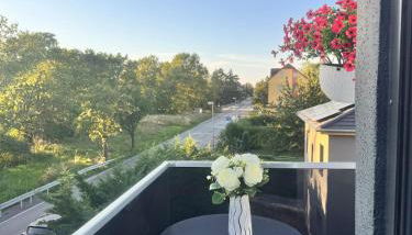 Großzügige 2-Etagen-Wohnung - Garten& Natur&See - Foto 3