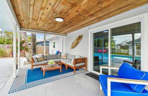 Tropical Dream - Pool - Firepit - Gazebo - Foto 2