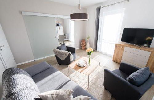 Ferienwohnung MOSAIC - Foto 1