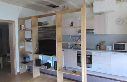 Ferienwohnung "Eifelstueffje" - Foto 27