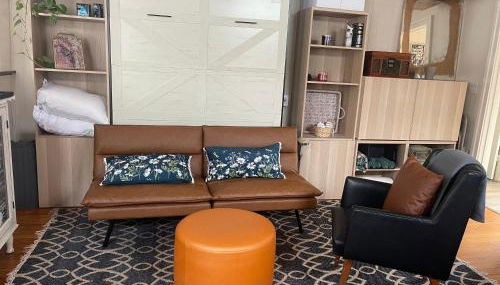 Romantic Studio Apt in Historic Downtown Savannah - Foto 3