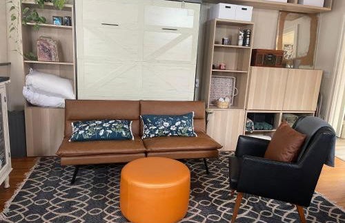 Romantic Studio Apt in Historic Downtown Savannah - Foto 3