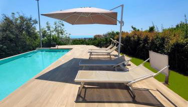 Alysa - Suite Wellness & Spa - Foto 2, sunbed