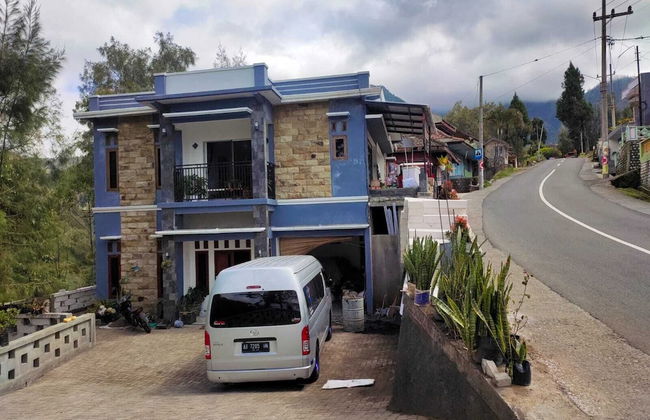 Villa Ricky Gunung Bromo - Foto 13