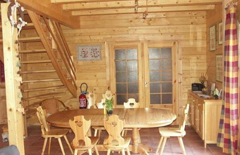 Odalys Chalet Le Pleynet - Photo 14