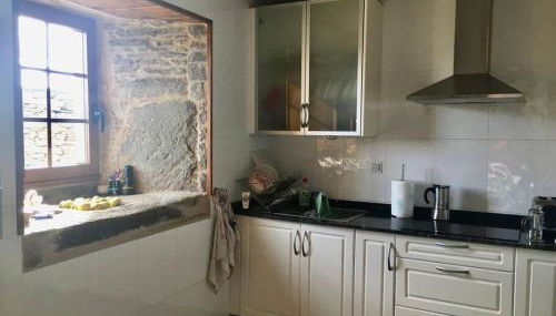 Casa da Forxa, renovated former forge/ smithy - Foto 3