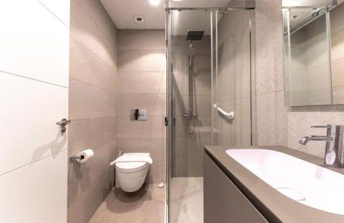 Aston - Sopela relajante cerca de la playa - Photo 20