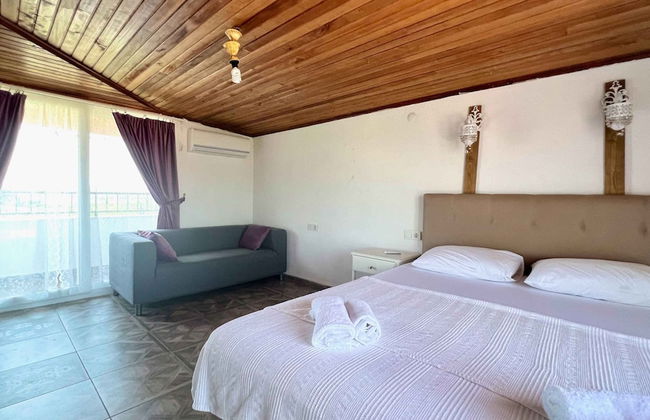 Satsuma Butik Otel - Foto 40