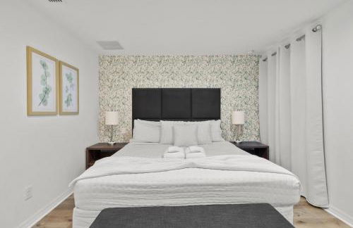 Disney Area 3BR Townhouse with Spa & Pool Access - Foto 12