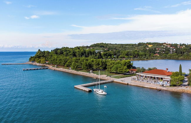 Vila Laguna Strunjan - Foto 71