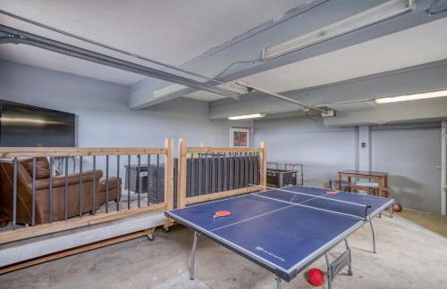 Riverfront Gem - Meredith Lodging - Foto 22