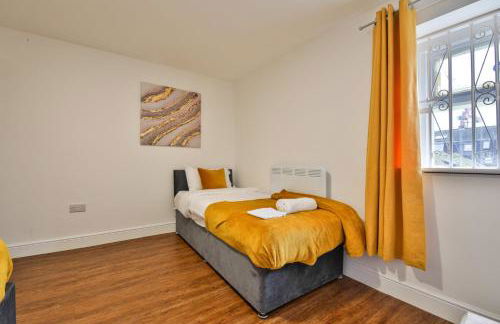 The Stuart Collection – Three-Bedroom Apartment - Foto 26