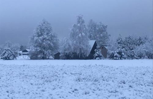 Domek Walentinki - Foto 37