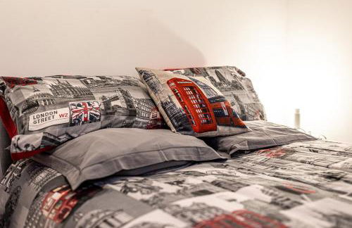 Paris Roissy CDG : Top Duplex - 3 bedrooms - Foto 21