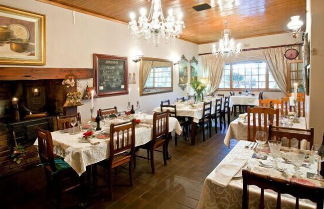 Thylitshia Villa - Foto 31