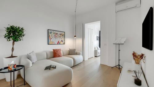 Sky View Apartment Monopoli - Happy Rentals - Foto 5