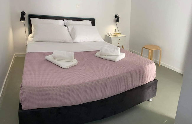 Sabbia Apartments 100m from Perissa Beach - Photo 5