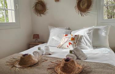 Villa Handrès - Photo 21