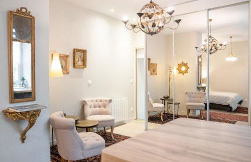 MHL - Maison Hotel Lyon - Photo 17