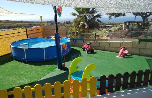 Casa Las Zocas - Foto 16