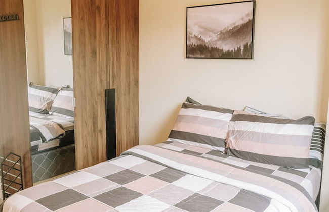 Spacious & Stylish City Haven - Foto 5