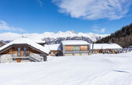 Marilleva 900 Terminal - Foto 24