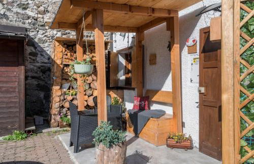 Ciasa de Lucky - Foto 22