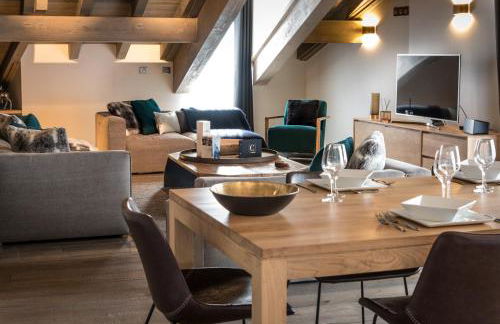 Le C by Alpine Resorts - Foto 9