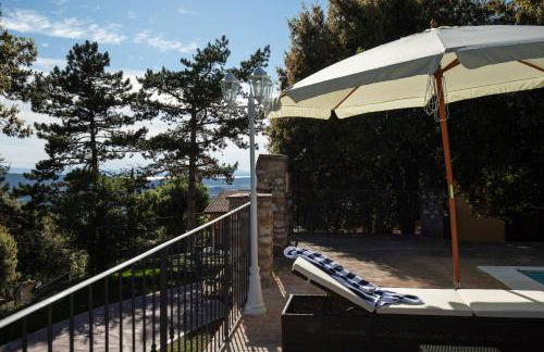 Villa Piscina La Trinità - Foto 62