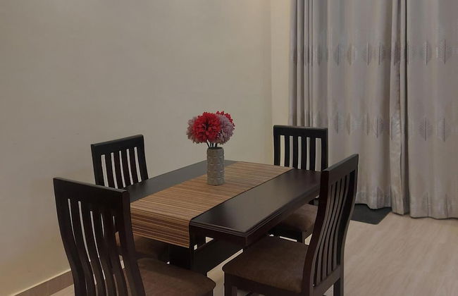 Cozy 2-bed Apartment in Akright City, Bwebajja - Foto 14