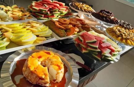 Balmare Hotel - Foto 72