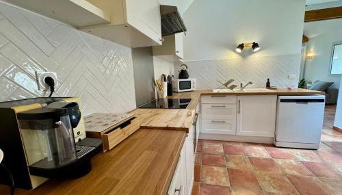 Le Chalet du Parc - Maison de charme Proche Paris - Foto 2