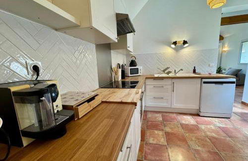 Le Chalet du Parc - Maison de charme Proche Paris - Foto 2