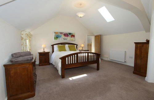 Borthwen Farmhouse - Foto 34