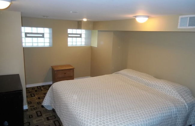 Bucktown, Urban Luxury and Convenience, Near L Train Stop at Western - Foto 8