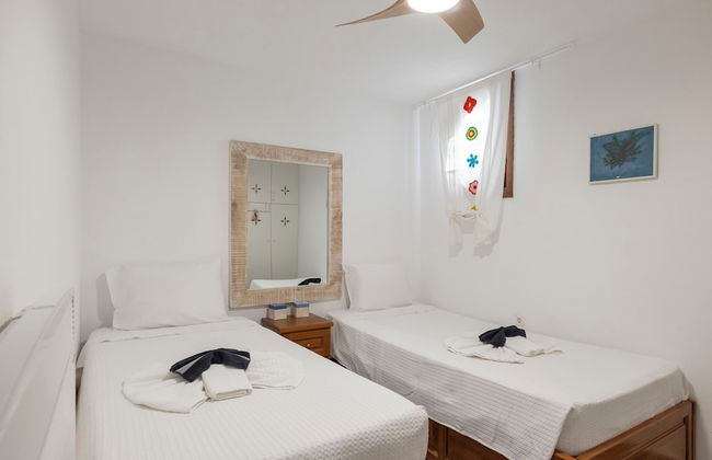 Paros' slice of Paradise - Foto 4