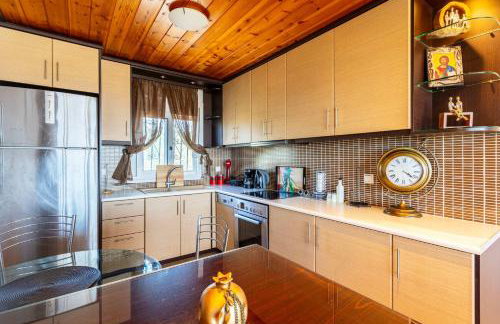 Filiatra Prive Escape - Seaview & Nature Serenity - Foto 92