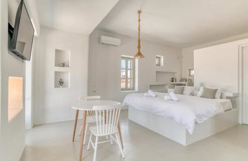 Lil Paros Luxury suites - Photo 38