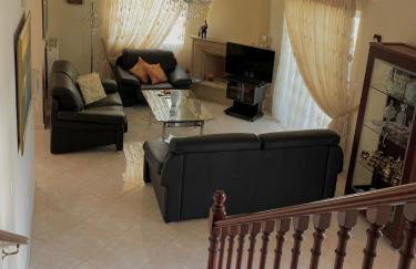 Villa Orangerie - Where Luxury Meets Serenity - Foto 14