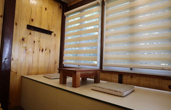 THE 47 HOUSE - Foto 42