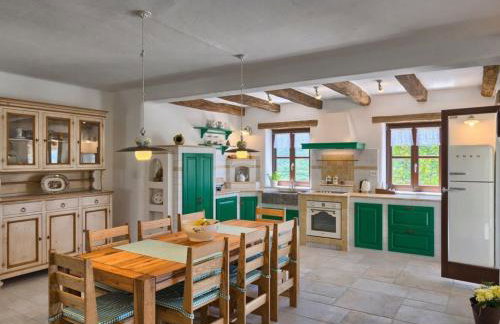 Authentic Villa Banić - Foto 45