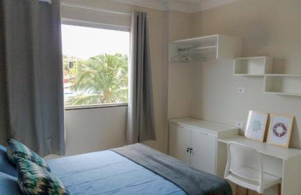 Flat Hello Maragogi - Bella Maré - Foto 9